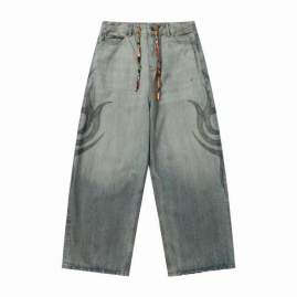 Picture of Balenciaga Jeans Long _SKUBalenciagaXS-Lxbtx30838102